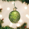 Brussel Sprout Ornament