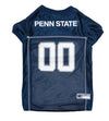 Penn State Nittany Lions Dog Jersey