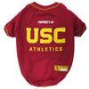 USC Trojans Dog Tee Shirt