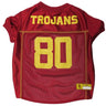 USC Trojans Dog Jersey Dog Jersey