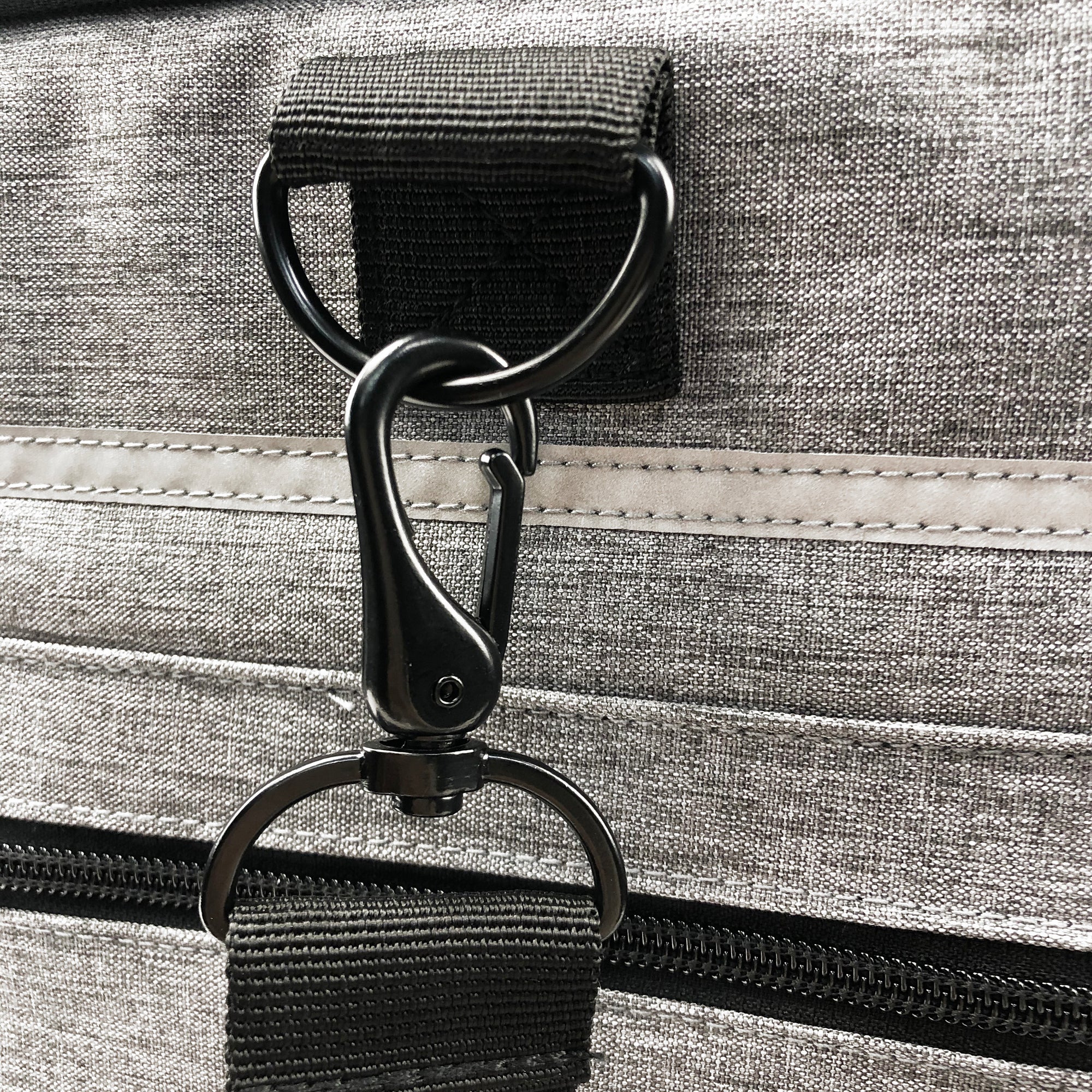 Mr. Peanuts Coronado Series Pet Car Seat & Mobile Crate