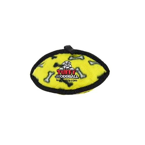 tuffy® Junior Oddball