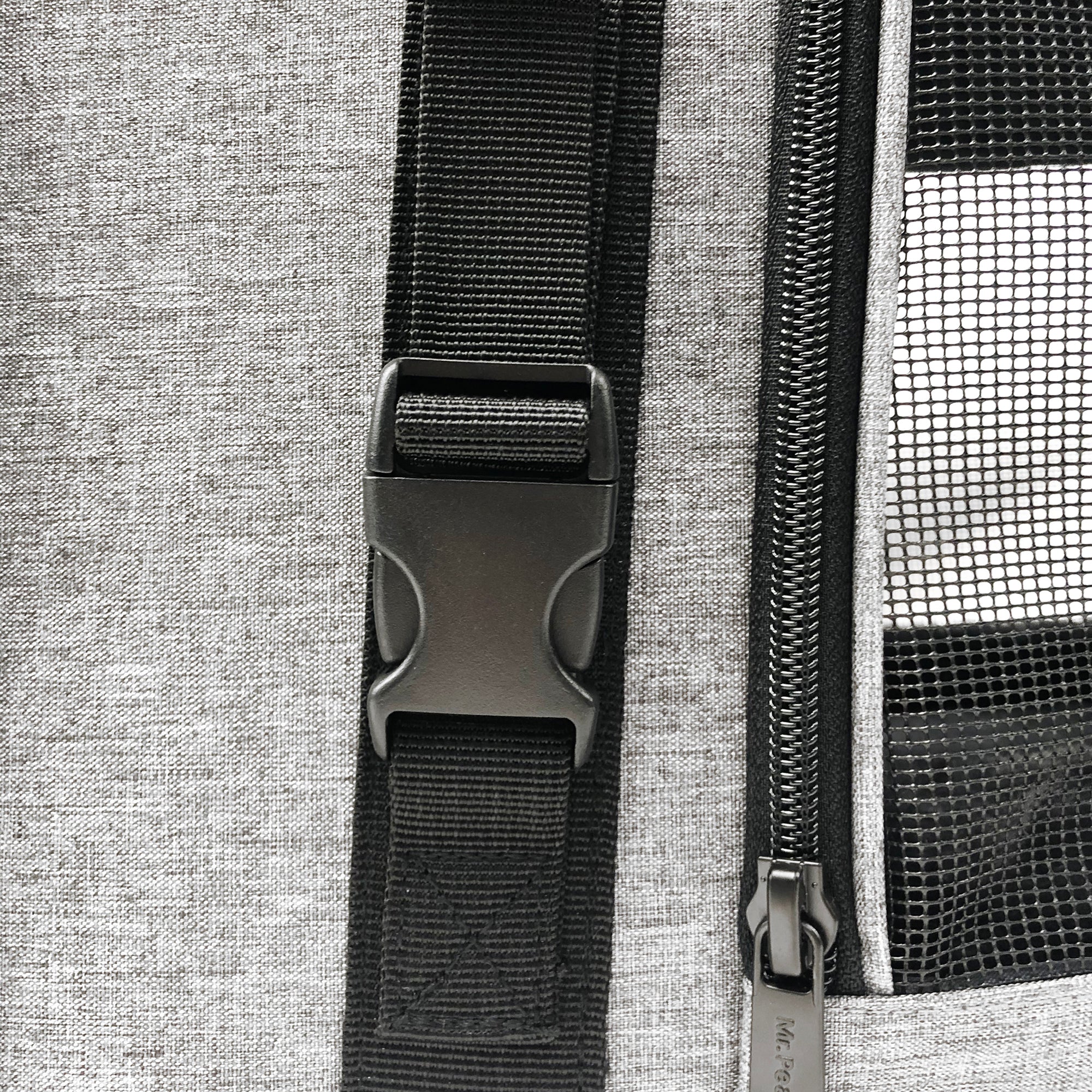 Mr. Peanuts Coronado Series Pet Car Seat & Mobile Crate