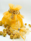 Holiday: All That Glitters Is Gold