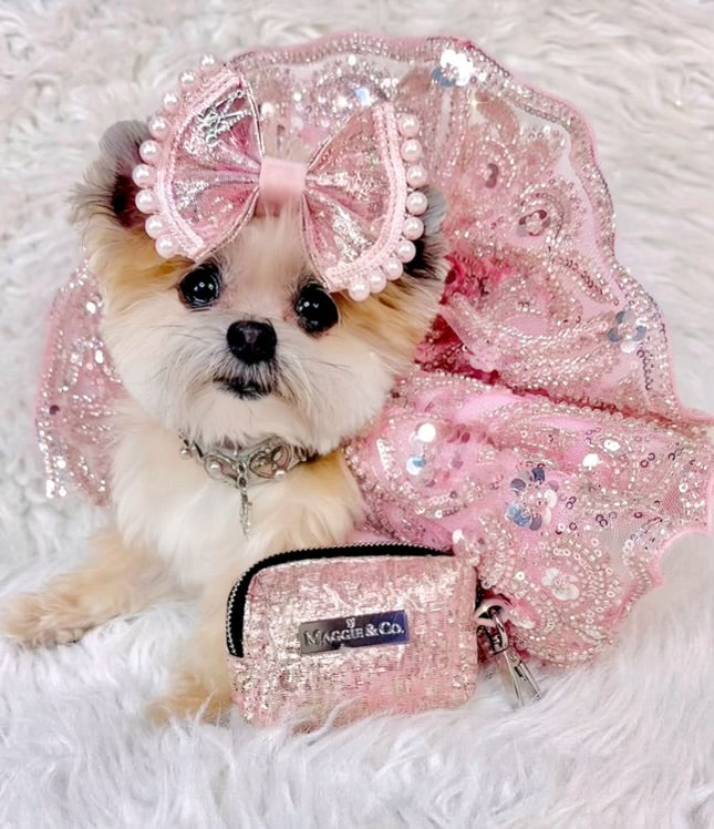 Signature: Superstar Gem Necklace