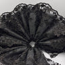 Shades of Black Tutu