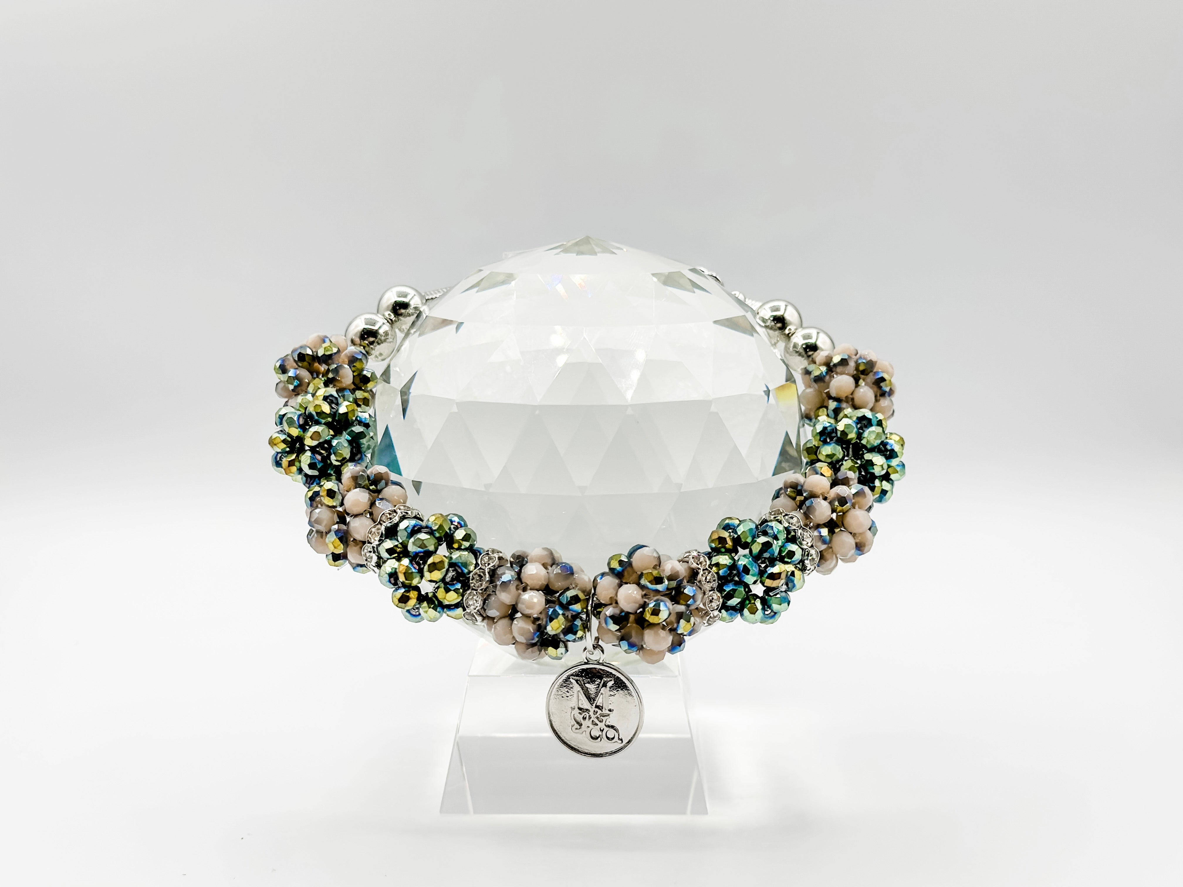 Necklace: Torres del Paine (Royal Birthday Collection)