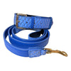 Allysa Payne Malibu Classic Dog Collar & Leash Set