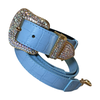 Allysa Payne La Jolla Dog Collar & Leash Set