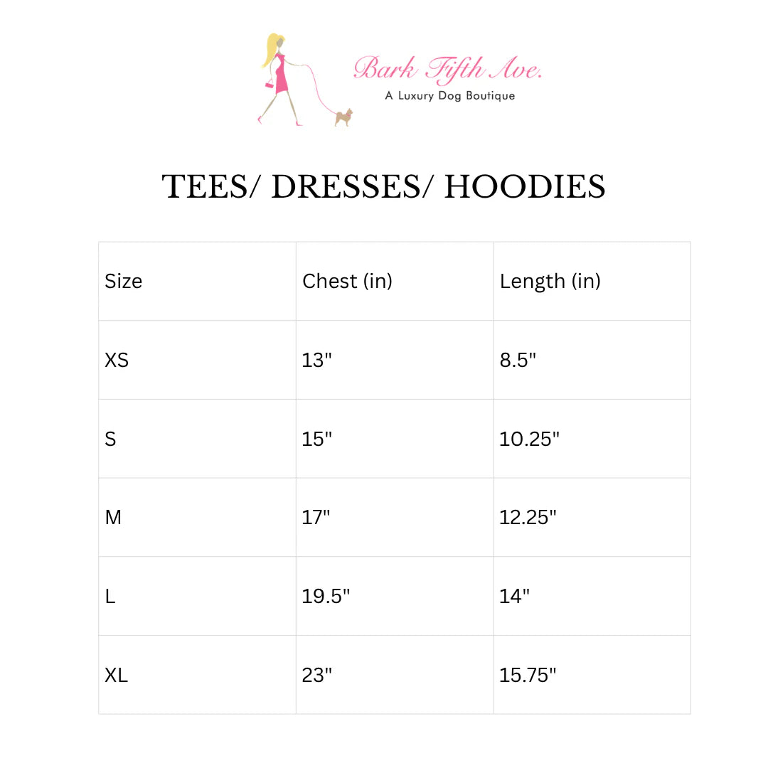 The Enchanted Fawn Dress