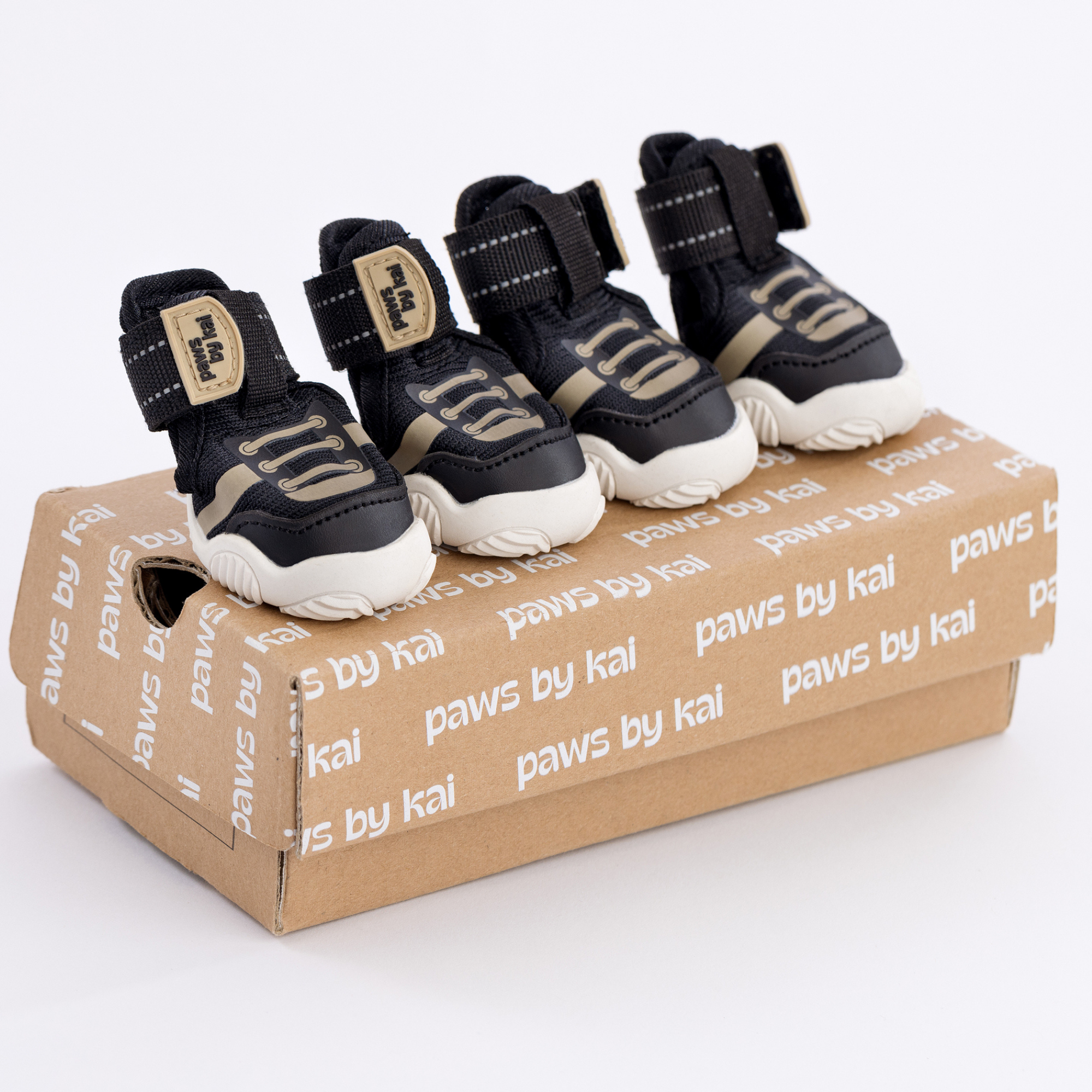 The Kai Dog Shoes