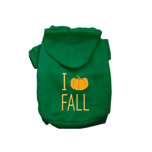 Bark 5th Ave., LLC Premium Pet Hoodie - Dog - HT Animal Supply