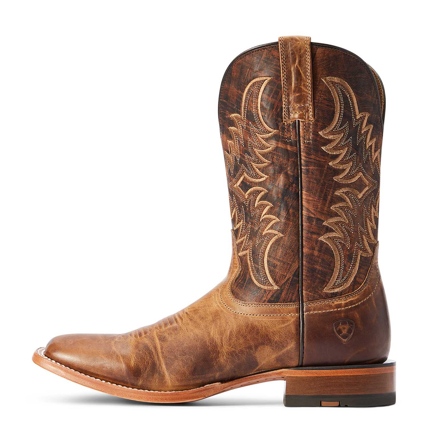 Ariat Mens Point Ryder Western Boot