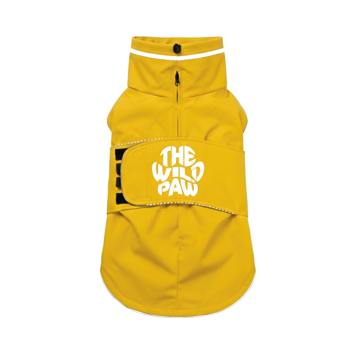 WildGuard Rain Coat