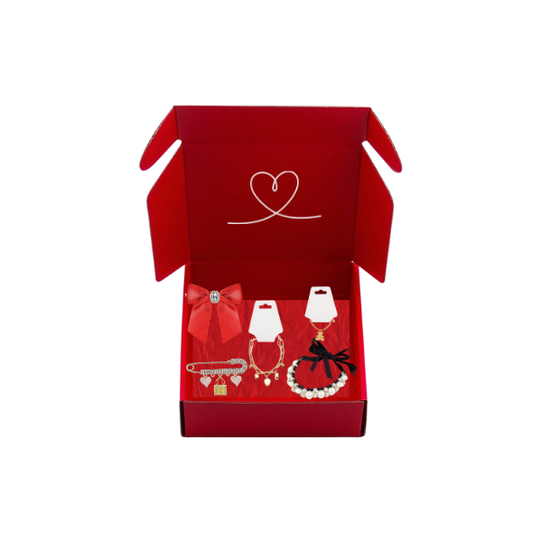 The Love Me Box