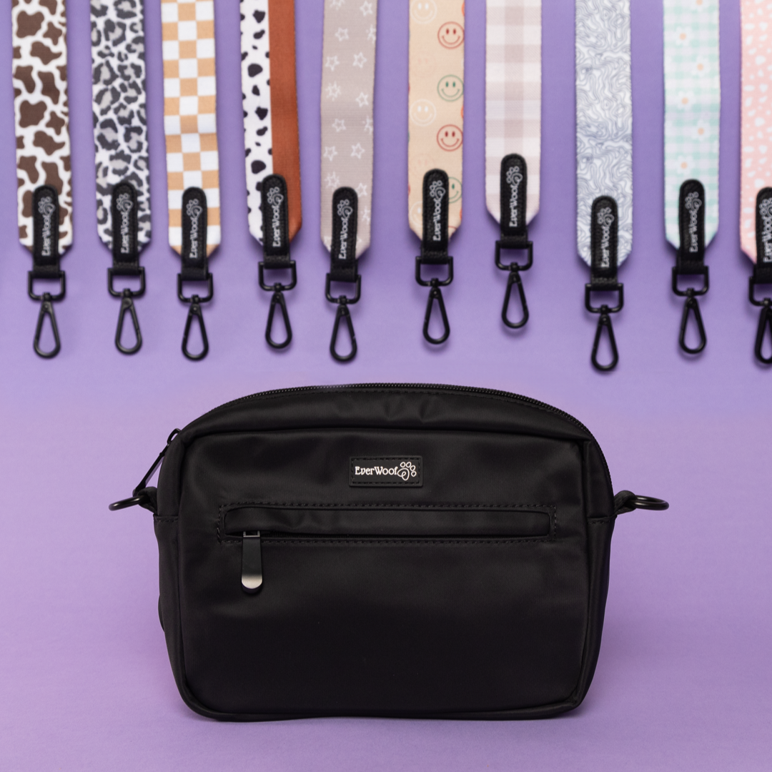 Doggy Owner Essentials Bag Only