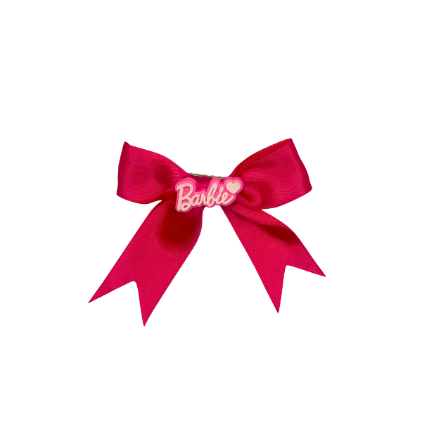 Barbie® Signature Dog Hair Bow