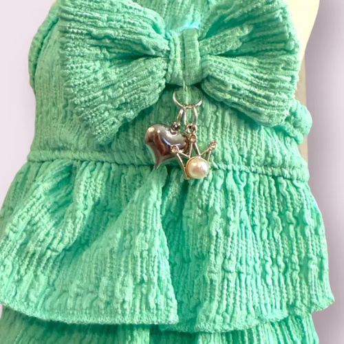 My Summer Sniffany Dog Dress
