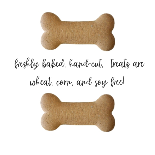 Bark 5th Ave., LLC Premium Treats - HT Animal Supply