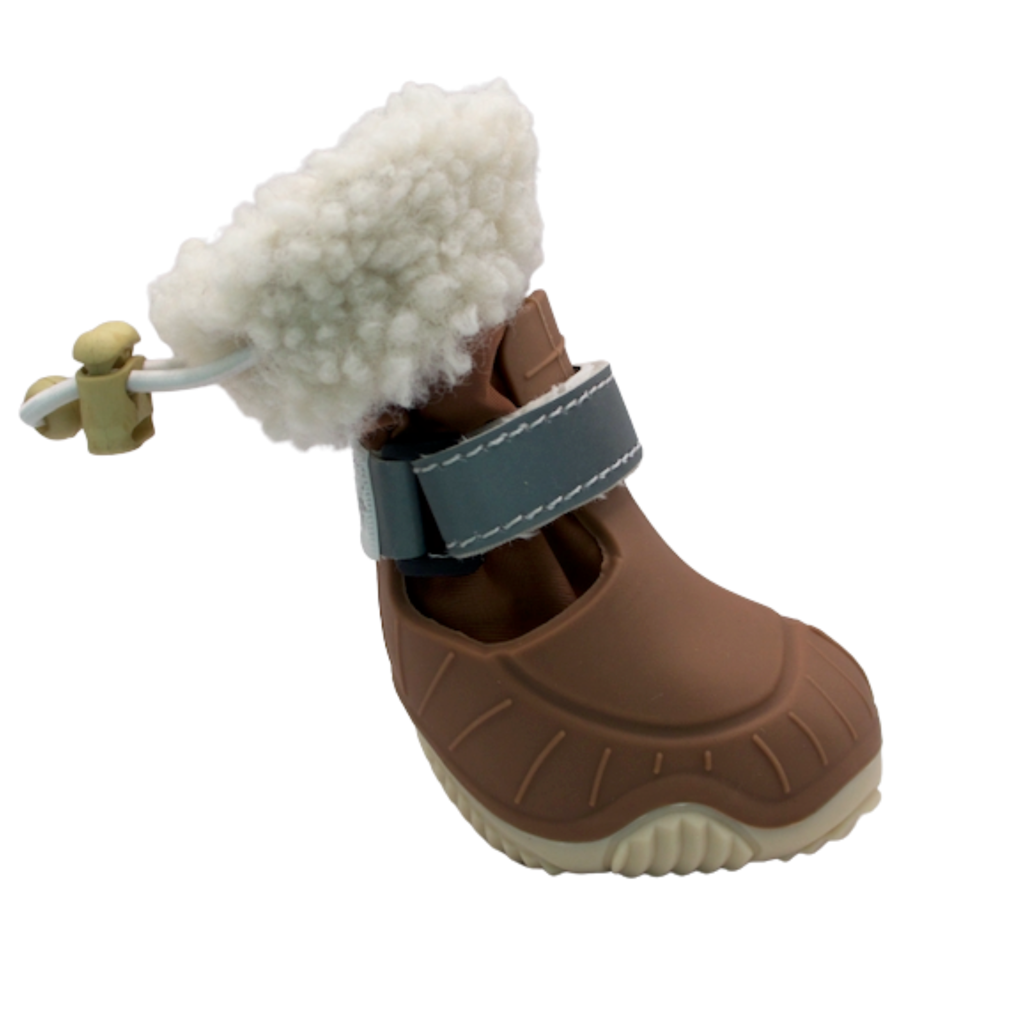 The Stassi- Snow Boots for Dogs