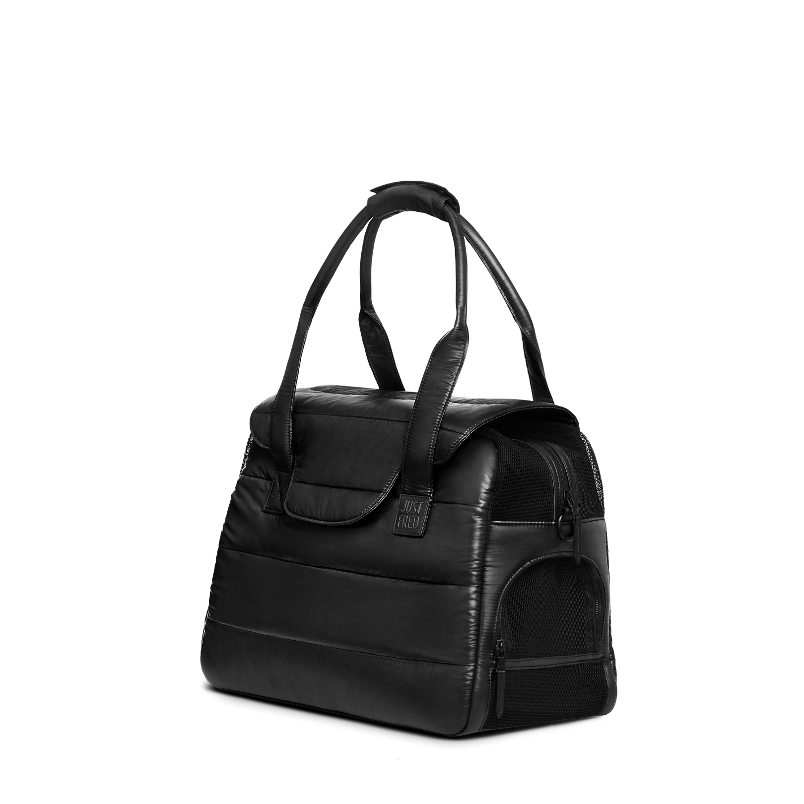 Destination Dog Tote - Ltd Edition