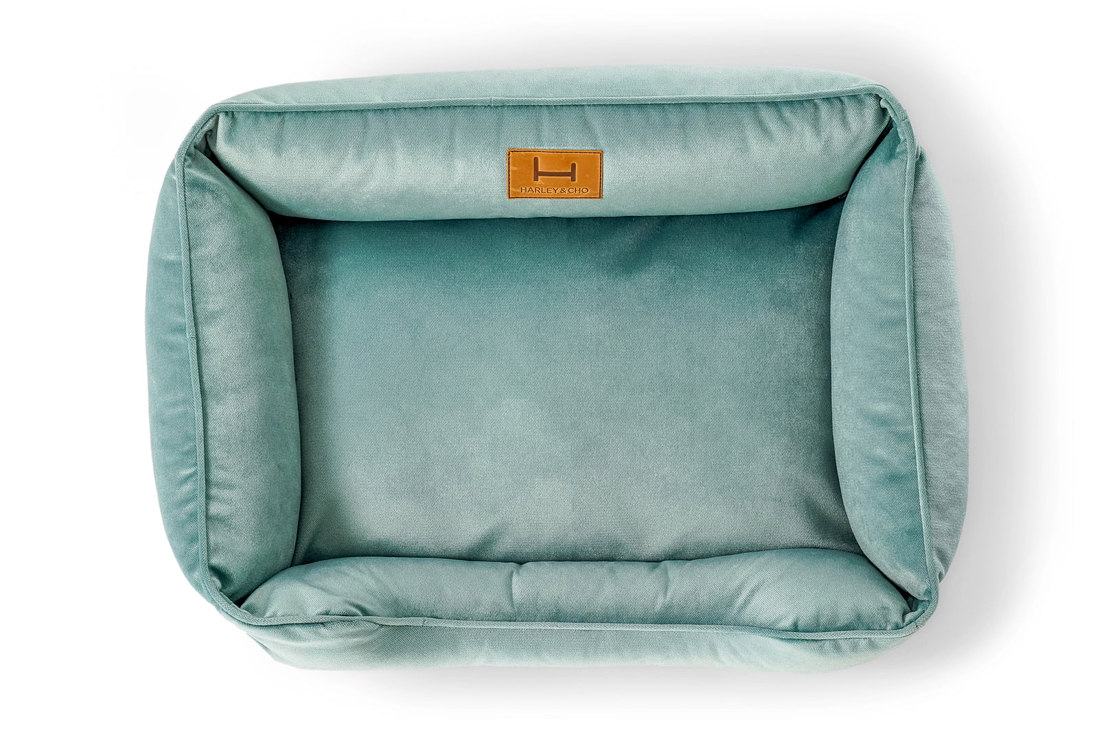 Velvet Cat Bed Dreamer