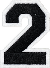Black 2 Patch