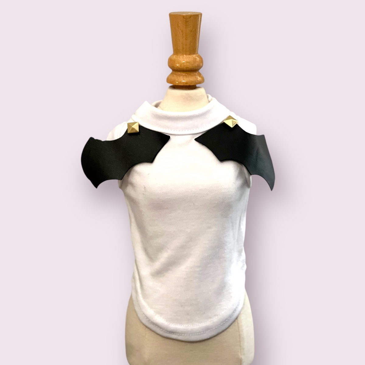 Bat Boy Dog T-Shirt