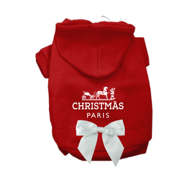 The Hairmes Nol Hoodie