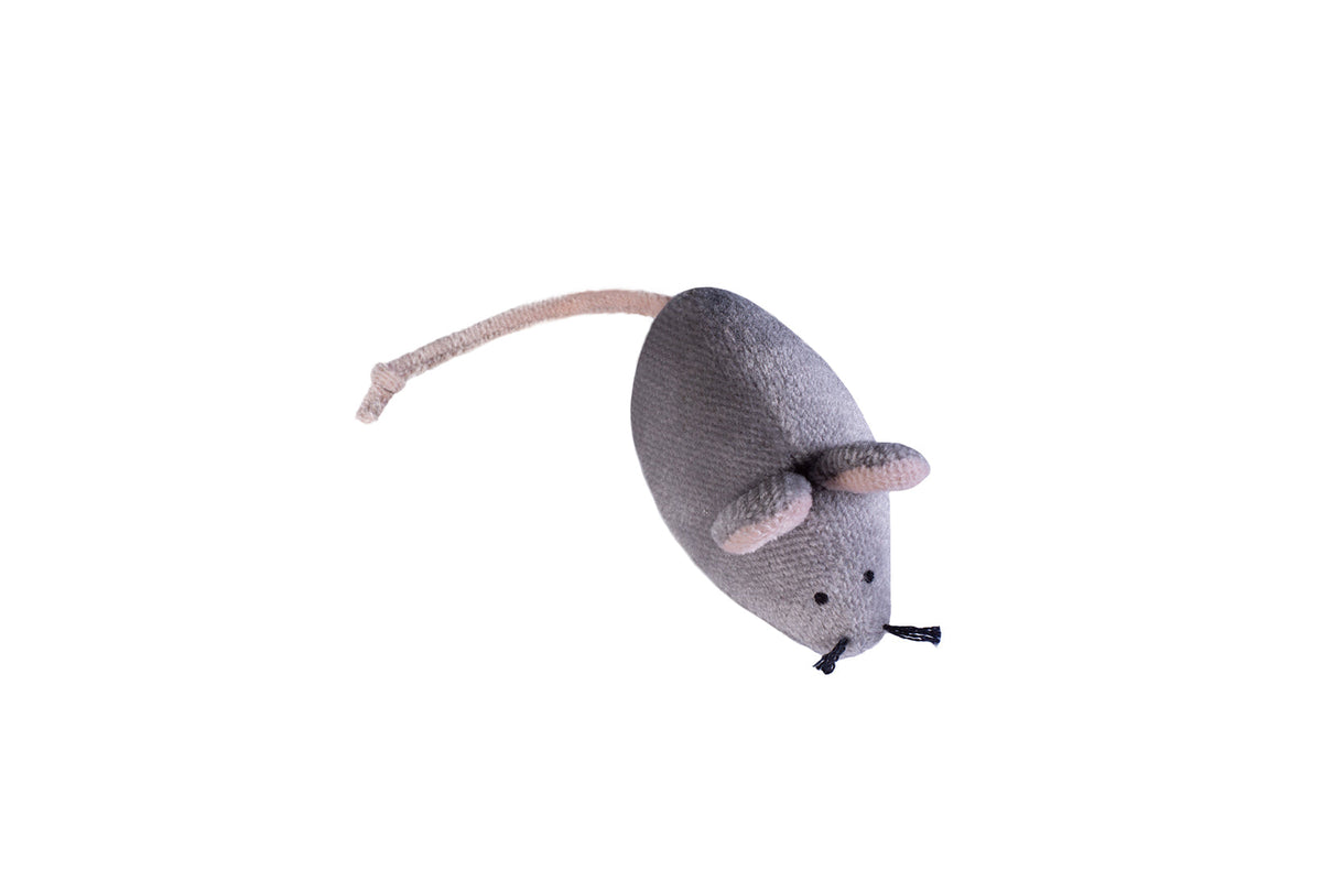 Pet Toy - Mouse Marie