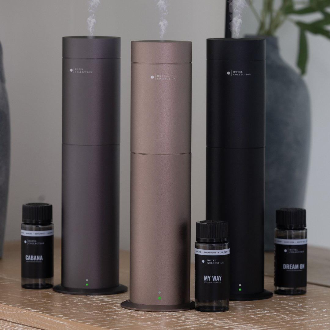 Hotel Collection Studio Pro Scent Diffuser