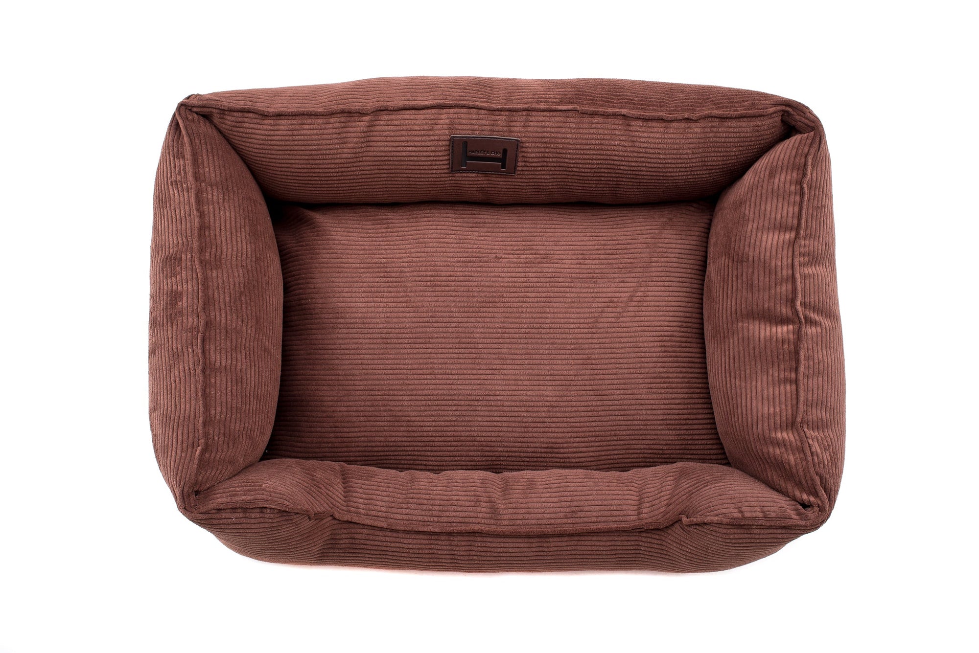 Corduroy Dog Bed Dreamer