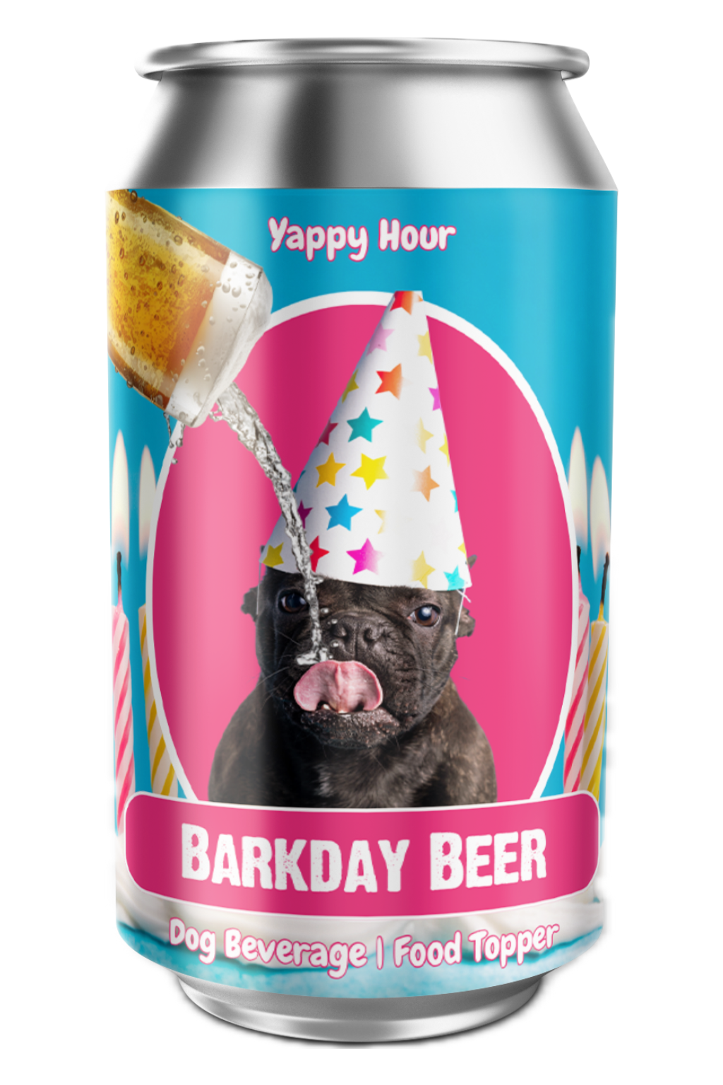 Birthday Booze Bundle