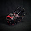 Bestia Dog Gear Personalized Muzzles - Black
