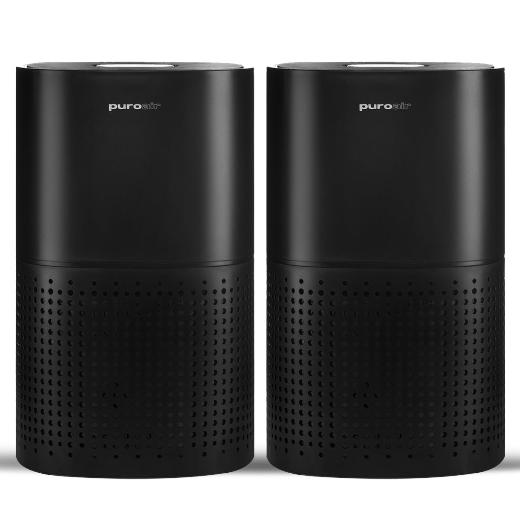 PuroAir 240 HEPA Air Purifier | HT Animal Supply