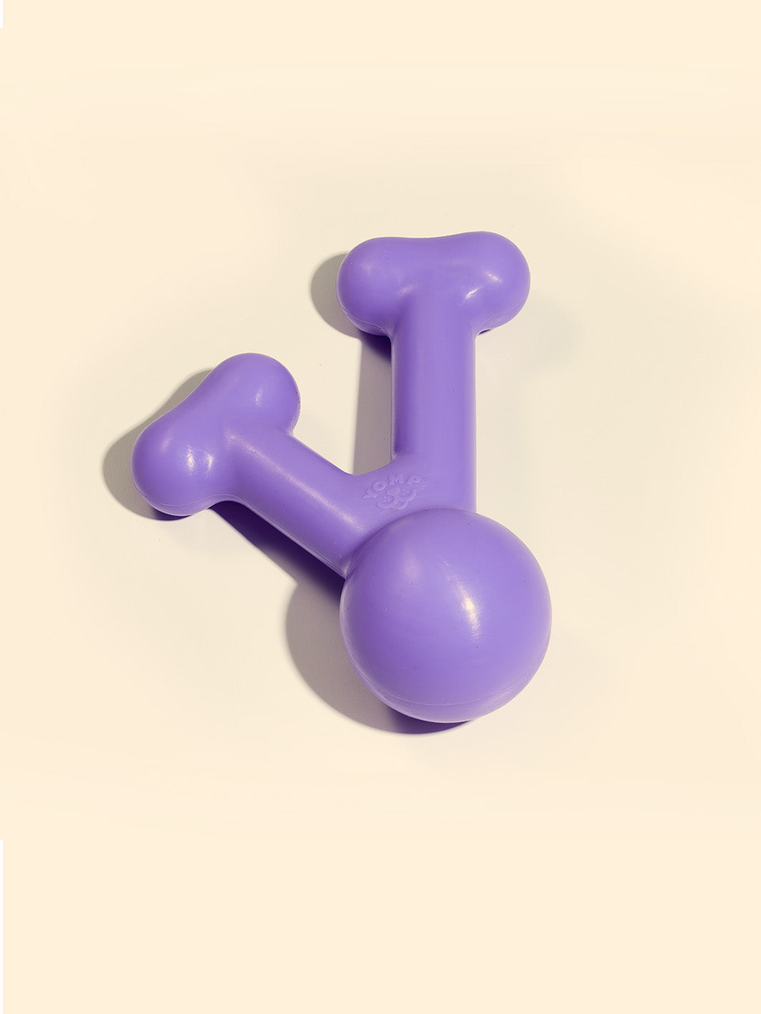 FunnyBone Dog Chew Toy