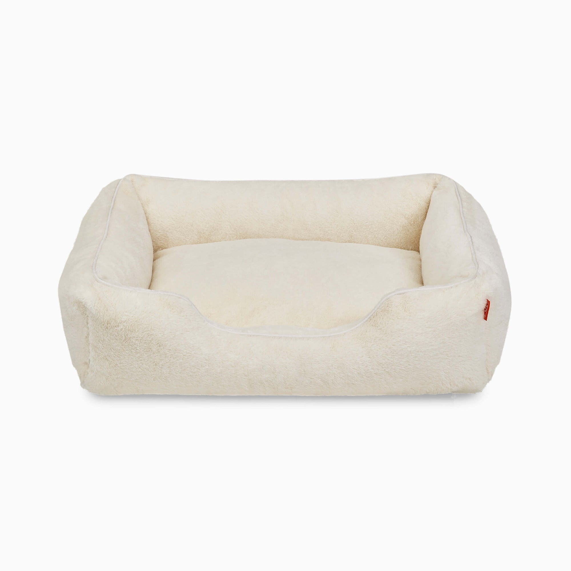 The Sammy Bolster Dog Bed