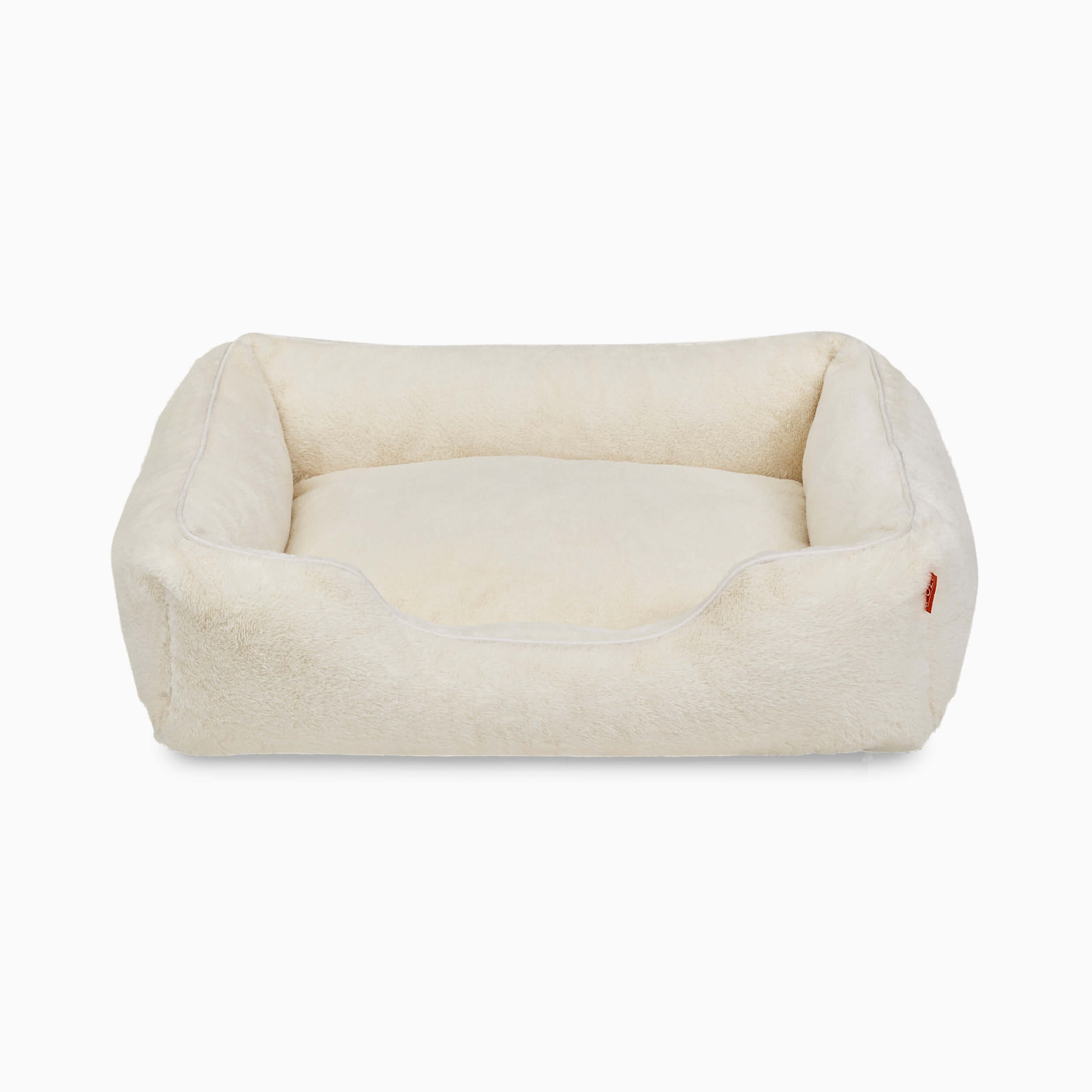 The Sammy Bolster Dog Bed