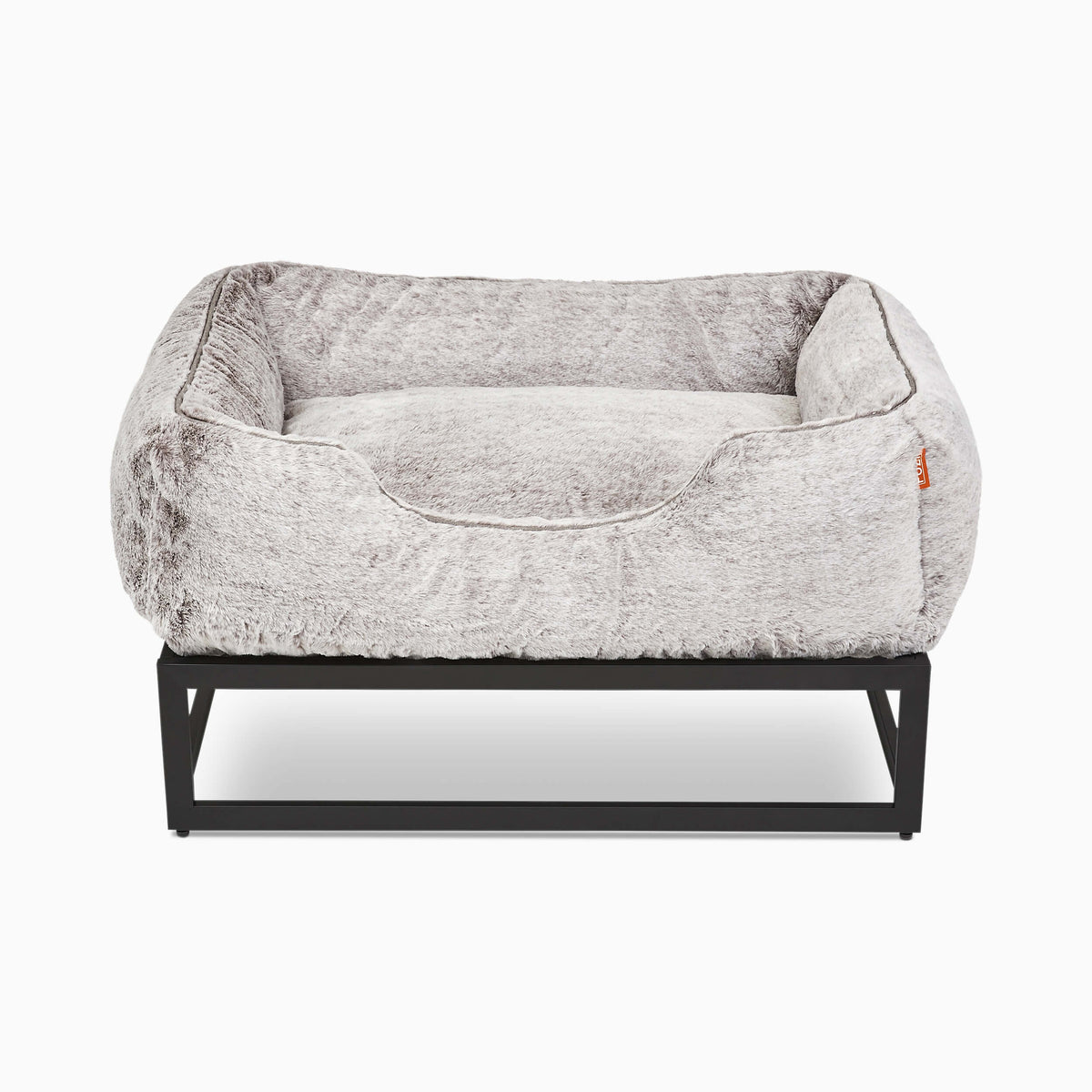 The FUZI Elevated Dog Bed