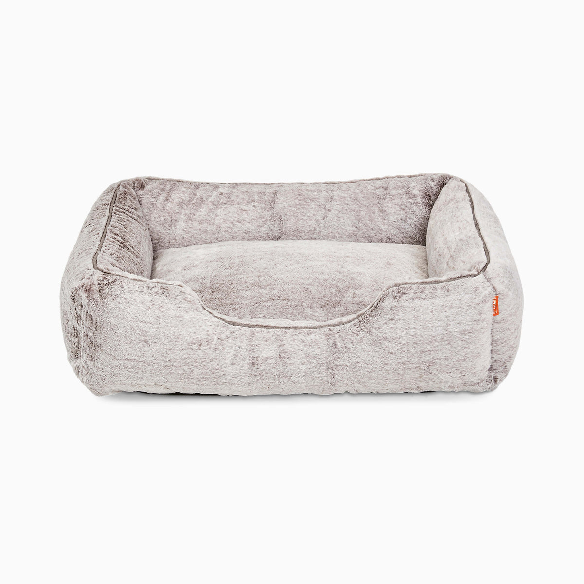 The Sammy Bolster Dog Bed
