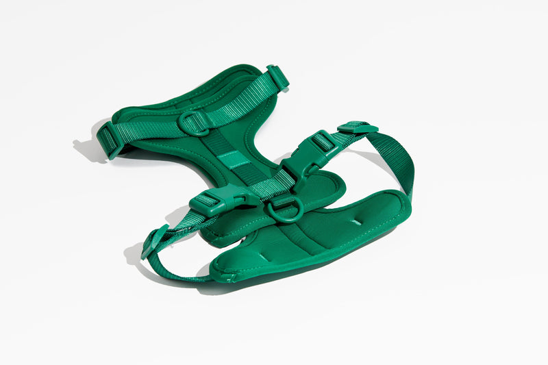 Luxe Harness - Palma