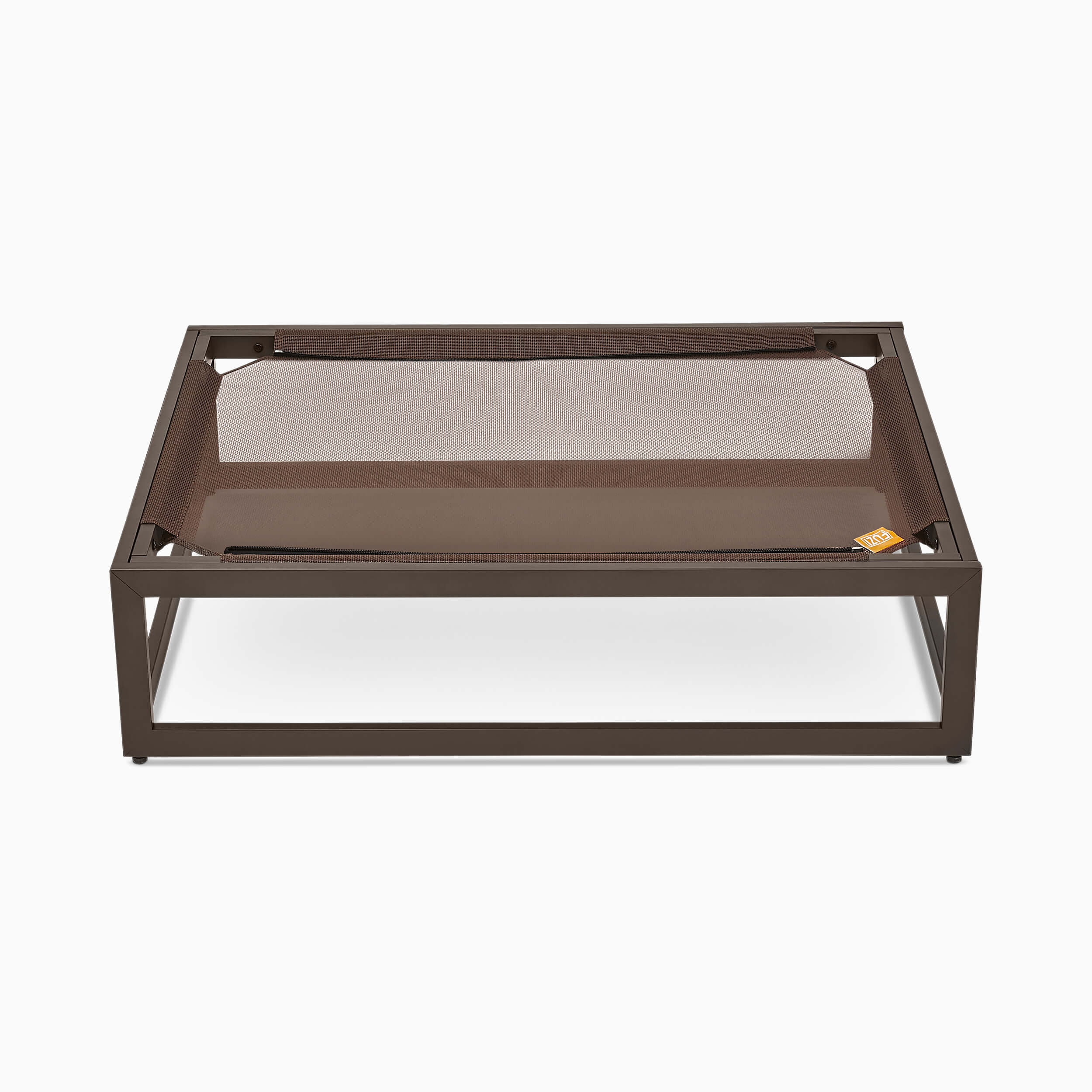 The Up Pup Raised Dog Bed