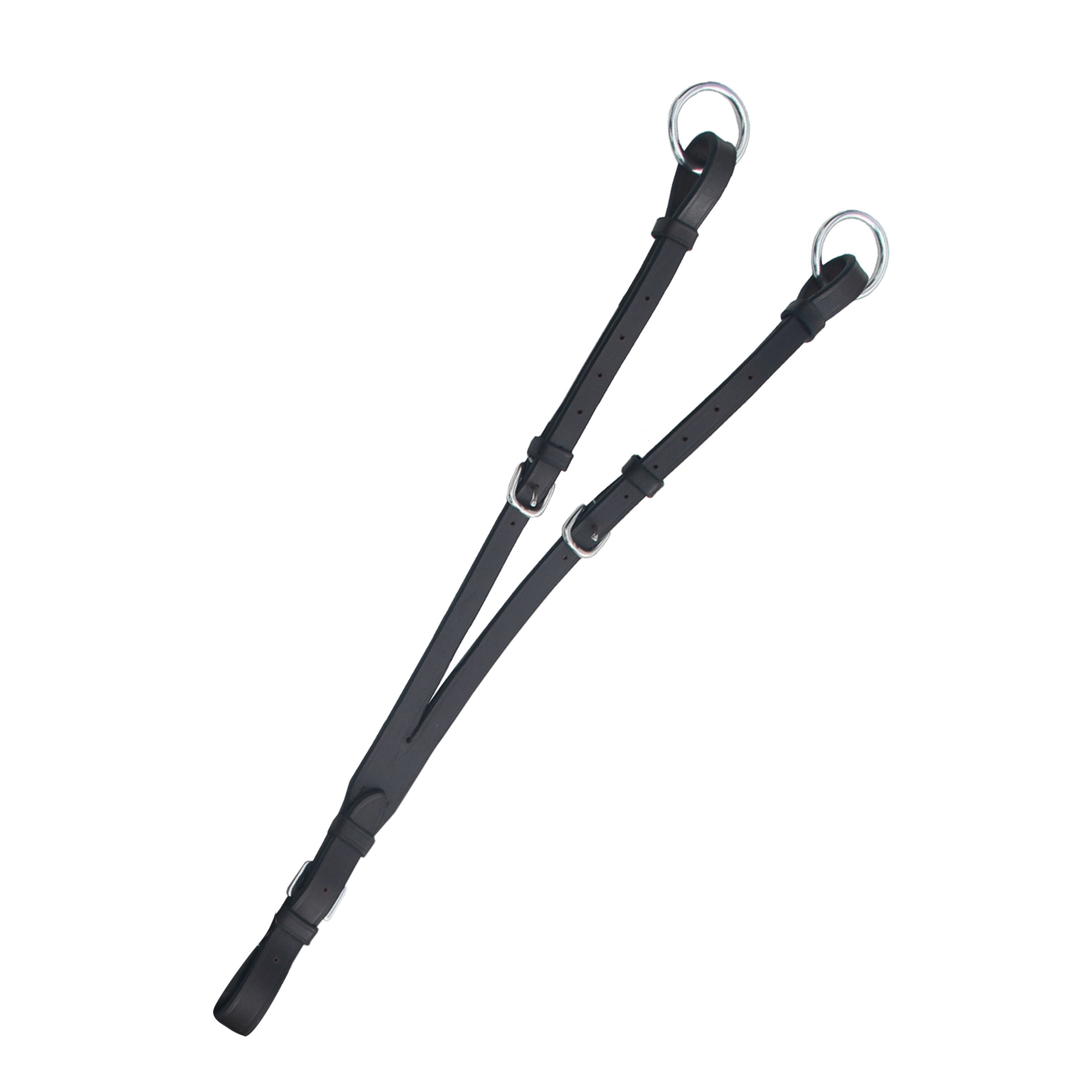 ExionPro Heart Shape 3 Point Breastplate - Matching Elastic