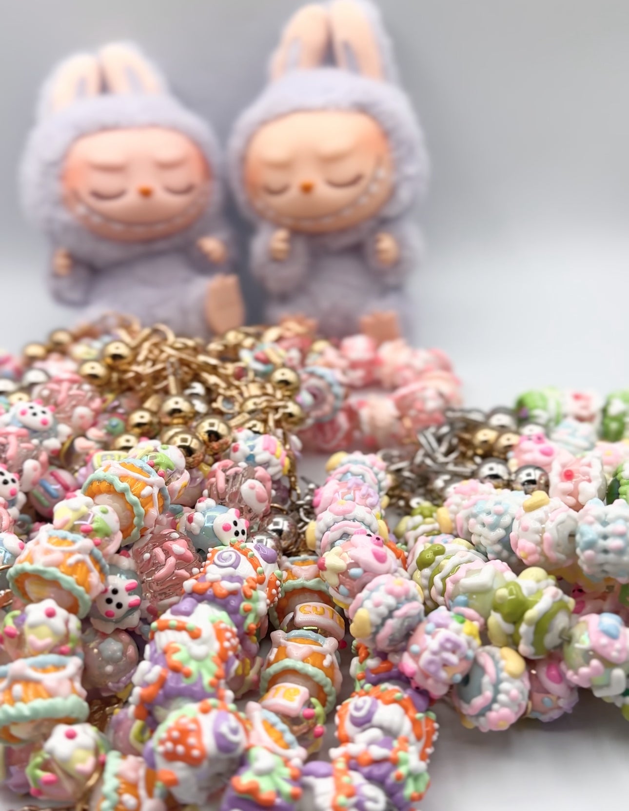 Magbubu Party II: Bundle of 16