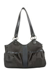 Metro Classic Sable (All Black)