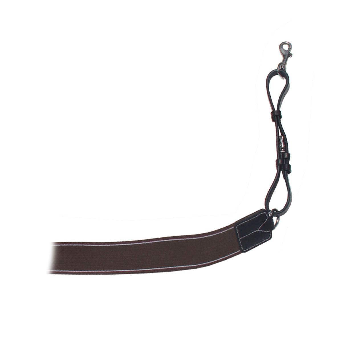 ExionPro Elastic Breastplate with Girth Strap - HT Animal Supply