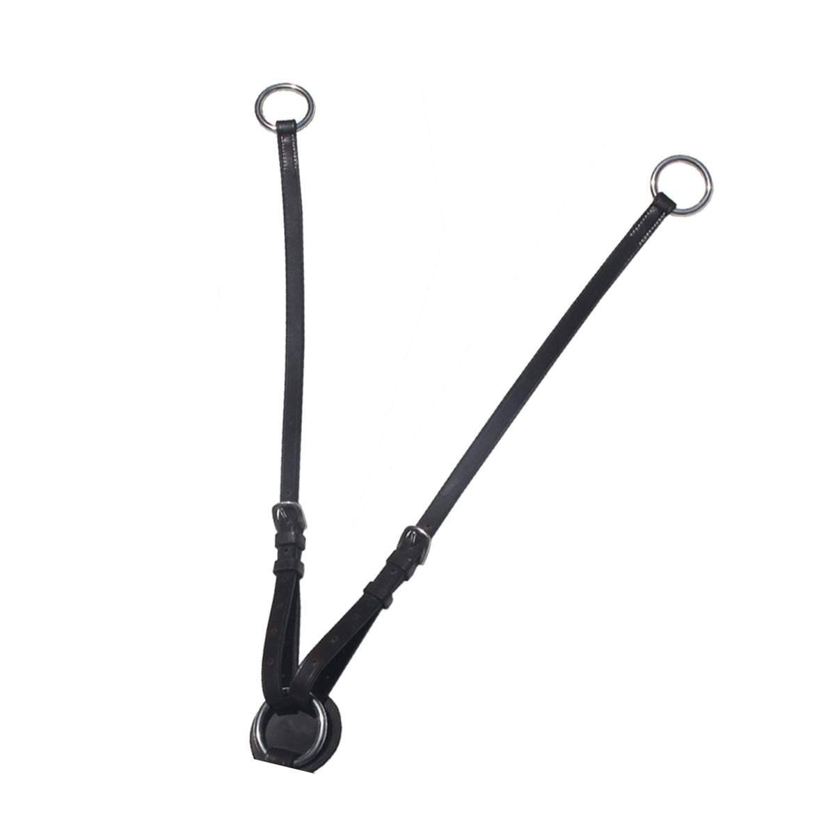 ExionPro Elastic Breastplate with Girth Strap - HT Animal Supply