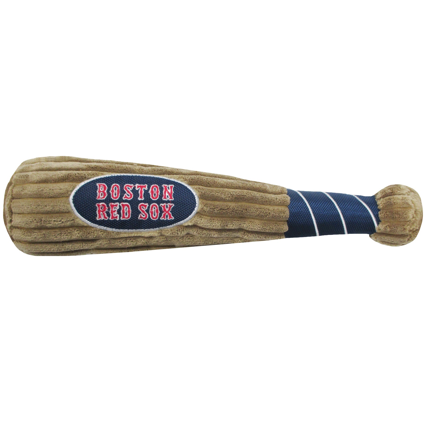 Boston Red Sox Plush Bat