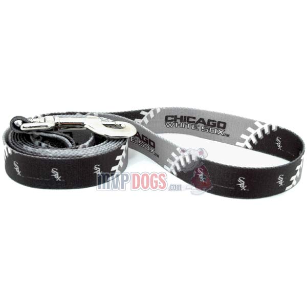 MLB Chicago White Sox Dog Leash by Hunter