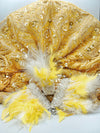 Fairytale Feathers: The Belle